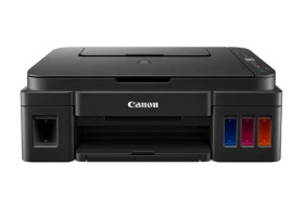 БФП струменевий кольоровий A4 Canon G2416, Black, 1200x4800 dpi, (2313C053)-foto2