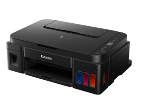 БФП струменевий кольоровий A4 Canon G2416, Black, 1200x4800 dpi, (2313C053)-foto3