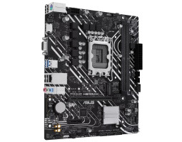 Мат.плата LGA1700, Asus PRIME H610M-K, MicroATX-foto2