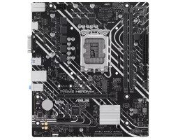 Мат.плата LGA1700, Asus PRIME H610M-K, MicroATX-foto3