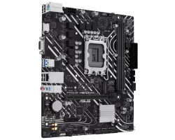 Мат.плата LGA1700, Asus PRIME H610M-K, MicroATX-foto2
