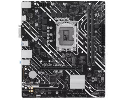 Мат.плата LGA1700, Asus PRIME H610M-K, MicroATX-foto3