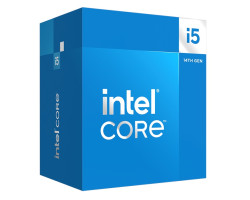 Процесор Intel Core i5 (LGA1700) i5-14400, Box, 10x2.5 GHz (BX8071514400)
