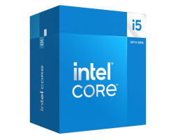 Процесор Intel Core i5 (LGA1700) i5-14400, Box, 10x2.5 GHz (BX8071514400)