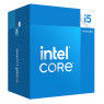 Процесор Intel Core i5 (LGA1700) i5-14400, Box, 10x2.5 GHz (BX8071514400)