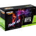 Видеокарта GeForce RTX 3050, Inno3D, TWIN X2, 8Gb GDDR6, 128-bit, (N30502-08D6-1711VA41)