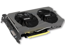 Видеокарта GeForce RTX 3050, Inno3D, TWIN X2, 8Gb GDDR6, 128-bit, (N30502-08D6-1711VA41)-foto3