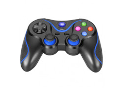 Геймпад Havit HV-G145BT, Black, бездротовий (Bluetooth), USB, для Android/ iOS/ PS/ PS2/ PS3-foto2