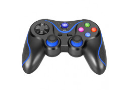 Геймпад Havit HV-G145BT, Black, бездротовий (Bluetooth), USB, для Android/ iOS/ PS/ PS2/ PS3-foto2
