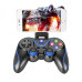 Геймпад Havit HV-G145BT, Black, бездротовий (Bluetooth), USB, для Android/ iOS/ PS/ PS2/ PS3
