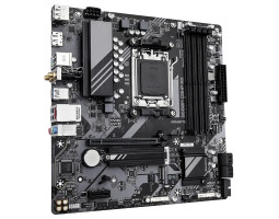 Материнська плата AM5 Gigabyte B650M D3HP AX, MicroATX-foto2