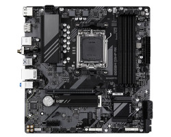 Материнська плата AM5 Gigabyte B650M D3HP AX, MicroATX-foto3