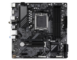 Материнська плата AM5 Gigabyte B650M D3HP AX, MicroATX-foto3