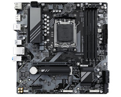 Мат. плата AM5 Gigabyte B650M D3HP, 4xDDR5, 7xUSB3.2/ 6xUSB2.0, HDMI/ 2xDP, MicroATX-foto3