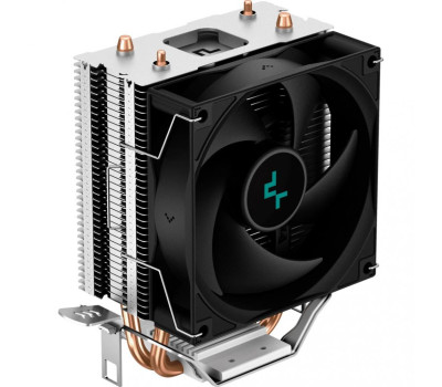 Вентилятор CPU Deepcool AG200, алюминий/ медь, 1x92 мм, для Intel 115x/ 1200/ 1700, AMD AMx/ FMx Вентилятор CPU Deepcool AG200, алюминий/ медь, 1x92 мм, для Intel 115x/ 1200/ 1700, AMD AMx/ FMx