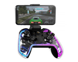 Геймпад Havit G158BT PRO, Black, бездротовий (Bluetooth 4.0), кріплення для телефону (HV-G158BT PRO)-foto3