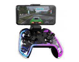Геймпад Havit G158BT PRO, Black, бездротовий (Bluetooth 4.0), кріплення для телефону (HV-G158BT PRO)-foto3