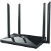 Роутер Netis NC65 AC1200, Wi-Fi 802.11b/ g/ n/ a/ ac, до 300/ 867 Mb/ s, 2.4GHz/ 5GHz, 1 LAN 10/ 100/ 1000 Mb