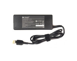 Блок питания PowerPlant для ноутбуков IBM/ Lenovo 20V, 4.5A, 90W, (Special) (IB90HSPE)