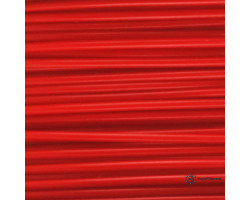 coPET пластик Monofilament для 3D принтера 1.75мм красный (0.75кг)-foto3