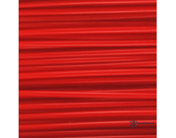 coPET пластик Monofilament для 3D принтера 1.75мм красный (0.75кг)-foto3