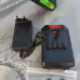 Триммер для травы и кустов аккумуляторный KRAFFTEC AZ-144 (18V!)