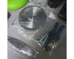 Триммер для травы и кустов аккумуляторный KRAFFTEC AZ-144 (18V!)-foto3