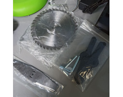 Триммер для травы и кустов аккумуляторный KRAFFTEC AZ-144 (18V!)-foto3