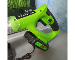 Триммер для травы и кустов аккумуляторный KRAFFTEC AZ-144 (18V!)-foto5
