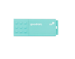 USB 3.0 Flash Drive 64Gb Goodram UME3, Care Green (UME3-0640CRR11) USB 3.0 Flash Drive 64Gb Goodram UME3, Care Green (UME3-0640CRR11)