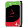Жорсткий диск 3.5&Prime; 4Tb Seagate IronWolf, SATA3, 256Mb, 5400 rpm (ST4000VN006)