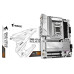 Материнська плата AM5 Gigabyte B650 AORUS ELITE AX ICE, B650, 4xDDR5, Int.Video (CPU), 4xSATA3, 3xM. Материнська плата AM5 Gigabyte B650 AORUS ELITE AX ICE, B650, 4xDDR5, Int.Video (CPU), 4xSATA3, 3xM.
