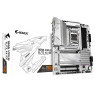 Материнська плата AM5 Gigabyte B650 AORUS ELITE AX ICE, B650, 4xDDR5, Int.Video (CPU), 4xSATA3, 3xM.