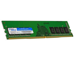 DDR4 8Gb, 3200 MHz, Golden Memory, 22-22-22, 1.2V (GM32N22S8/ 8)