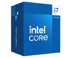 Процесор Intel Core i7 (LGA1700) i7-14700, Box, 20x2.1 GHz (BX8071514700)