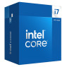 Процесор Intel Core i7 (LGA1700) i7-14700, Box, 20x2.1 GHz (BX8071514700)