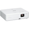 Проектор Epson CO-WX01, White, 3LCD, 1280х800 (16::10), 3000 лм, HDMI (V11HA86240)