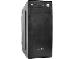 Корпус FrimeCom Q10B с БП 450W
