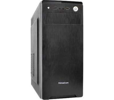 Корпус FrimeCom Q10B с БП 450W