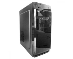 Корпус FrimeCom Q11B с БП 450W