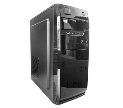 Корпус FrimeCom Q11B с БП 450W