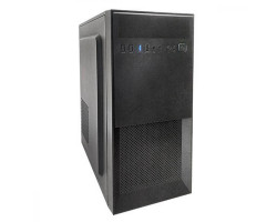Корпус FrimeCom Q25B с БП 450W USB 3.0
