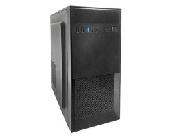 Корпус FrimeCom Q25B с БП 450W USB 3.0 Корпус FrimeCom Q25B с БП 450W USB 3.0
