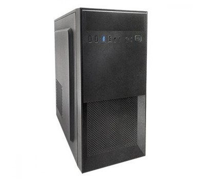 Корпус FrimeCom Q25B с БП 450W USB 3.0
