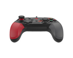 Геймпад Bloody GP30, Black/ Red/ Grey, USB, для ПК /  PS3 /  Switch /  Android-foto3