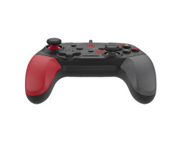 Геймпад Bloody GP30, Black/ Red/ Grey, USB, для ПК /  PS3 /  Switch /  Android-foto3