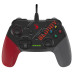 Геймпад Bloody GP30, Black/ Red/ Grey, USB, для ПК /  PS3 /  Switch /  Android