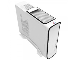 Корпус GameMax ST-610W White, 300 Вт-foto3