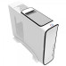 Корпус GameMax ST-610W White, 300 Вт
