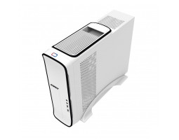 Корпус GameMax ST-610W White, 300 Вт-foto2